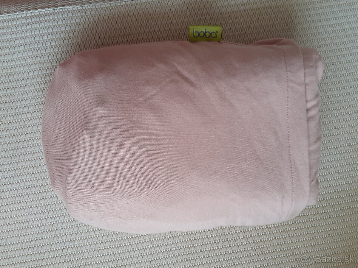 Šatka značky Boba - 2