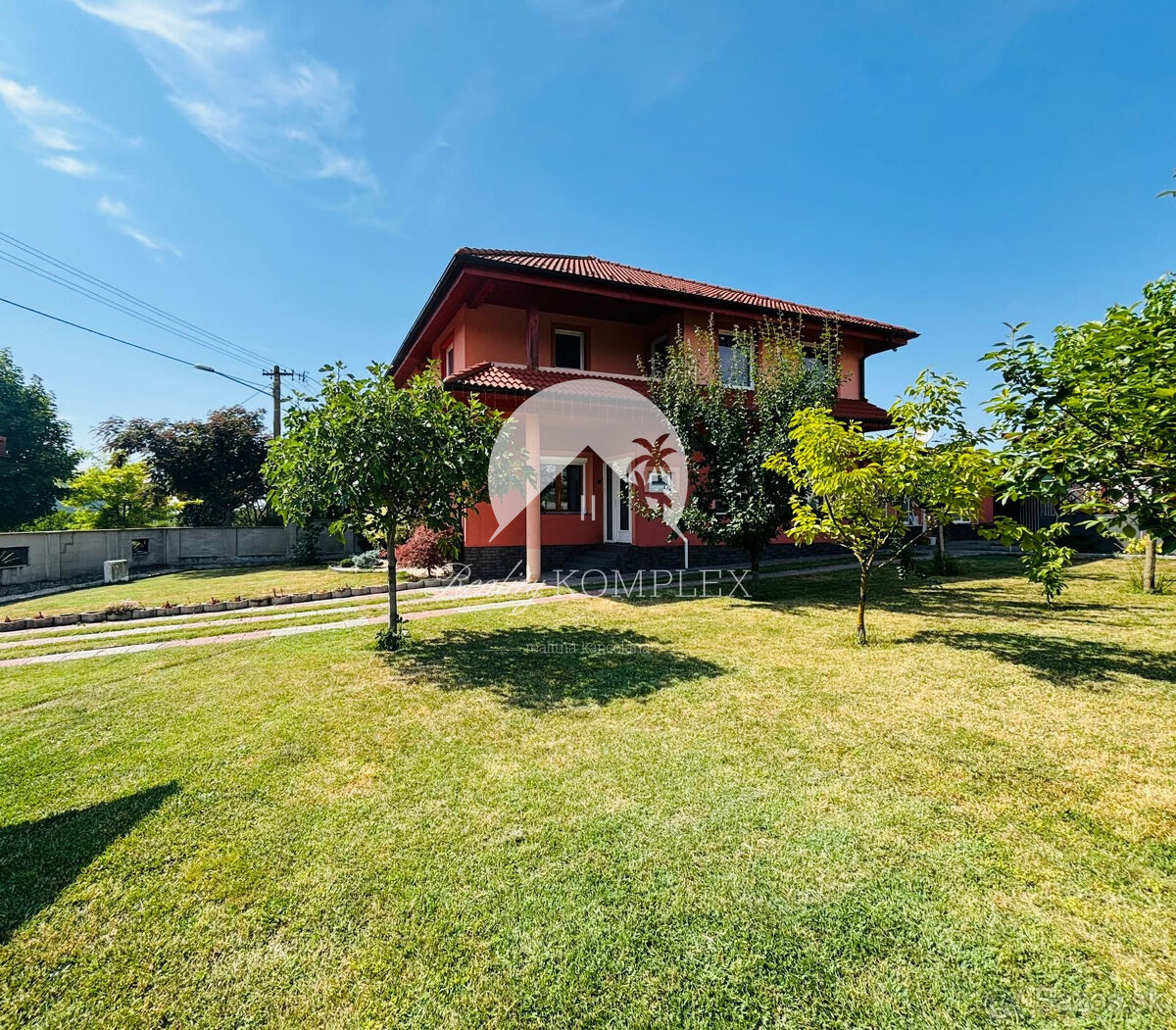 Reality KOMPLEX s.r.o. vám exkluzívne ponúka na predaj kvali - 2