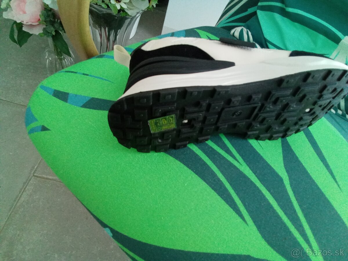 Predám nové nepoužité tenisky - 2