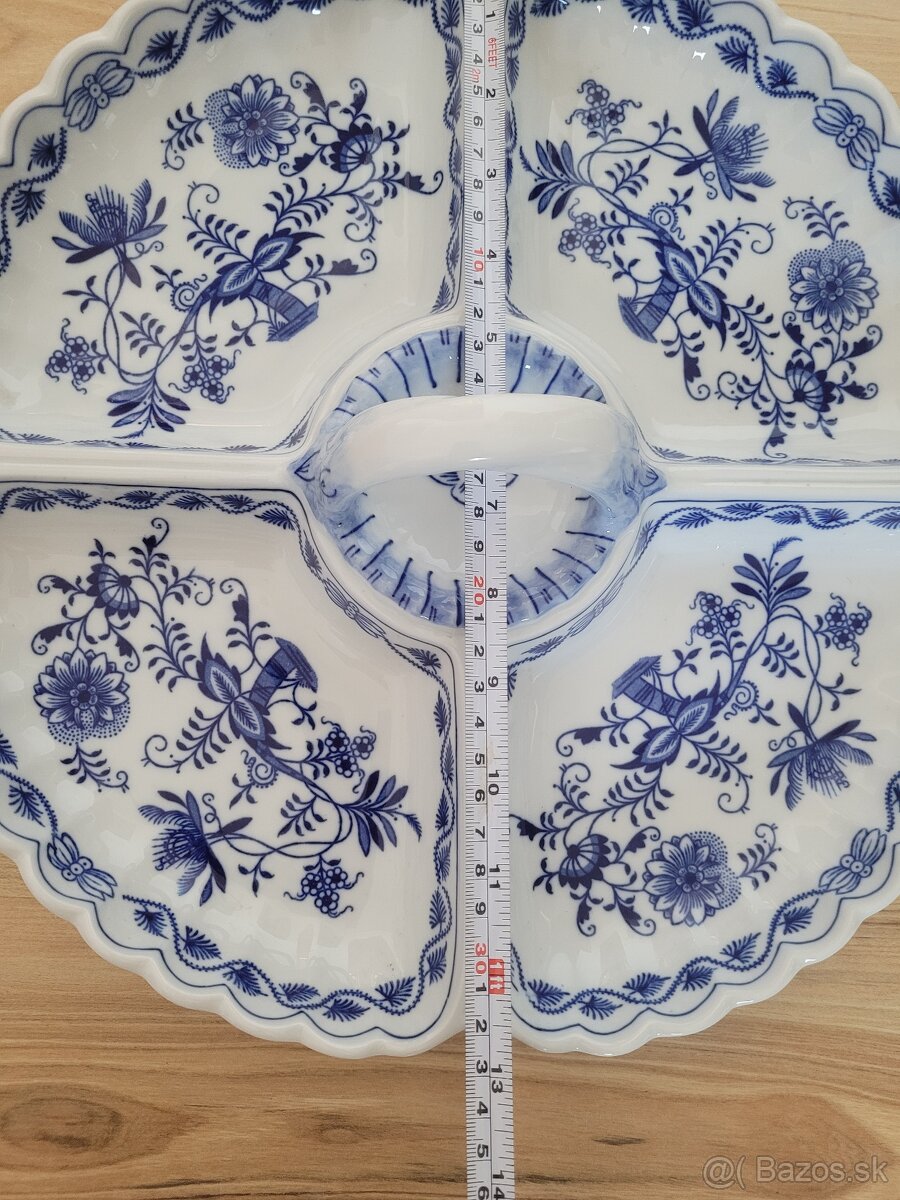 Cibulák Dubí štvordielny kabaret - 2