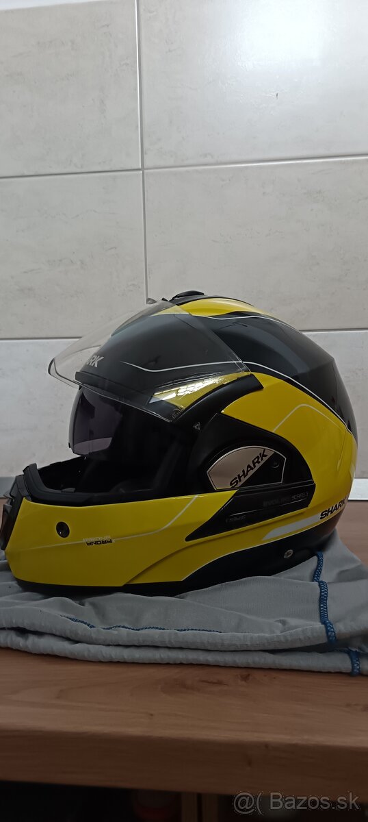 SHARK Evoline-series Arona - 2