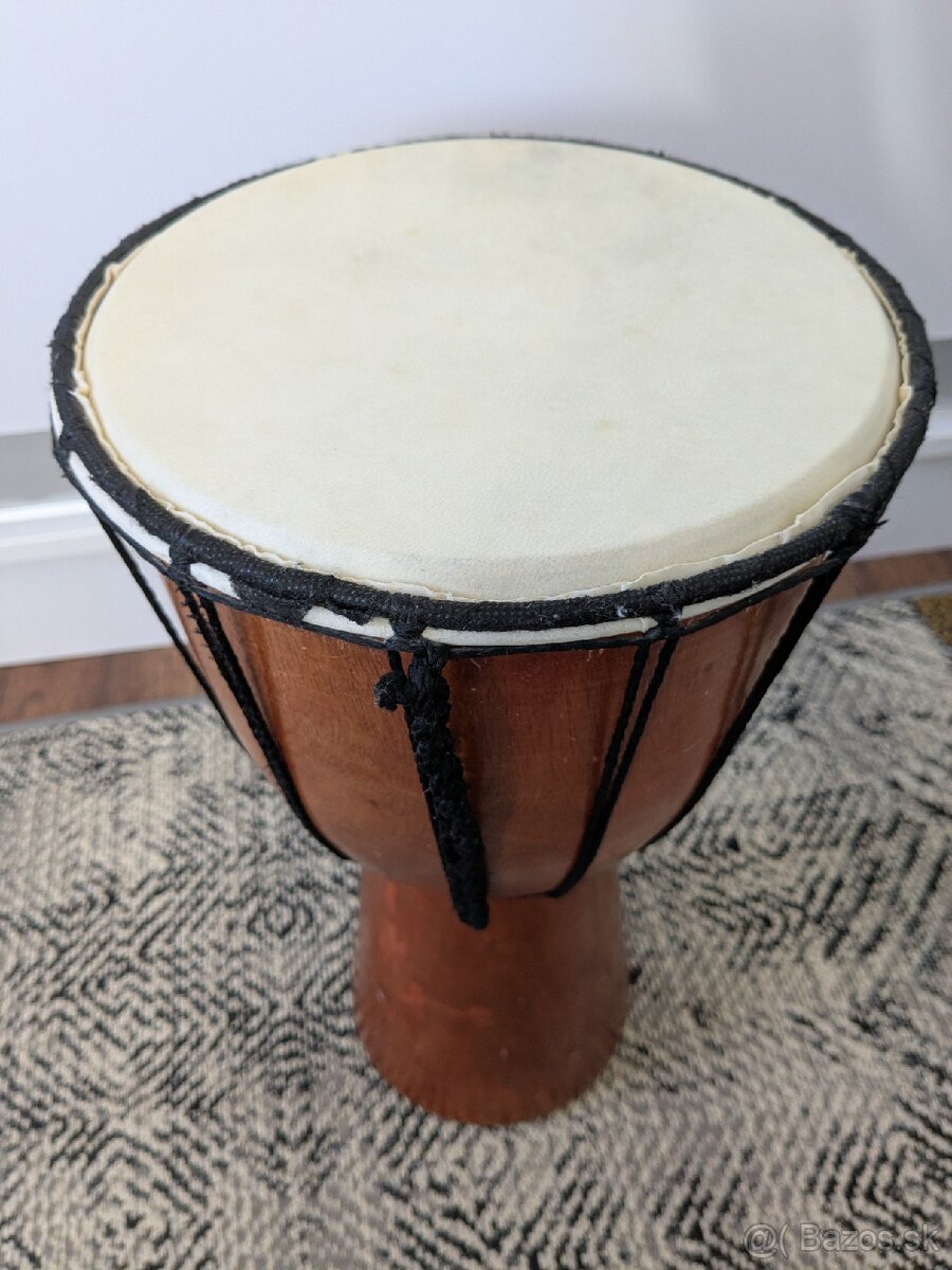 Djembe bubon bongo - 2