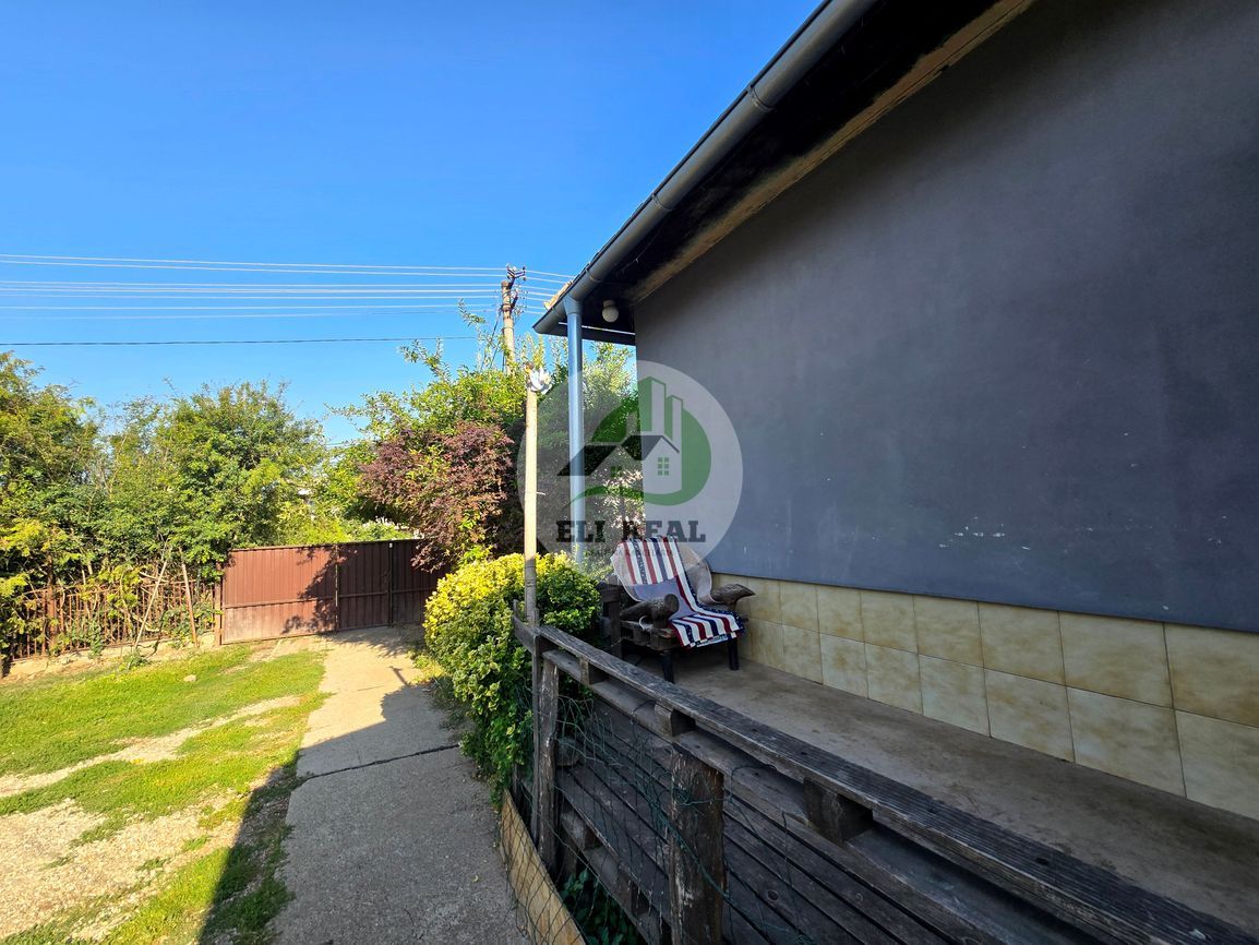 Na predaj rodinný dom, Drienovec, KE okolie - 2