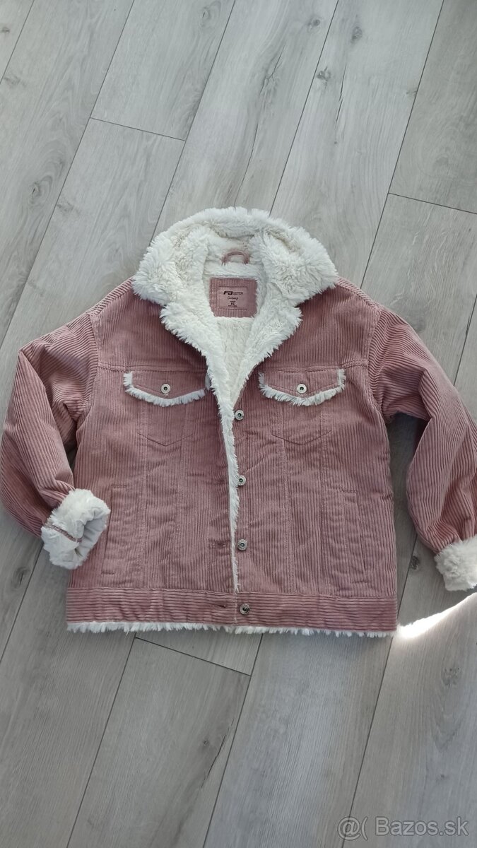Dámska bunda - 2