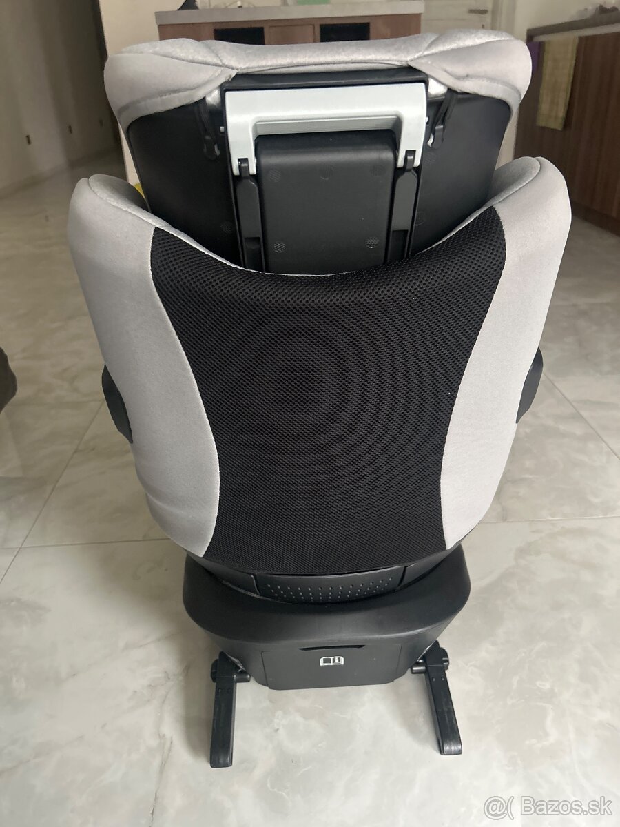 Joie i-spin 360 E - 2