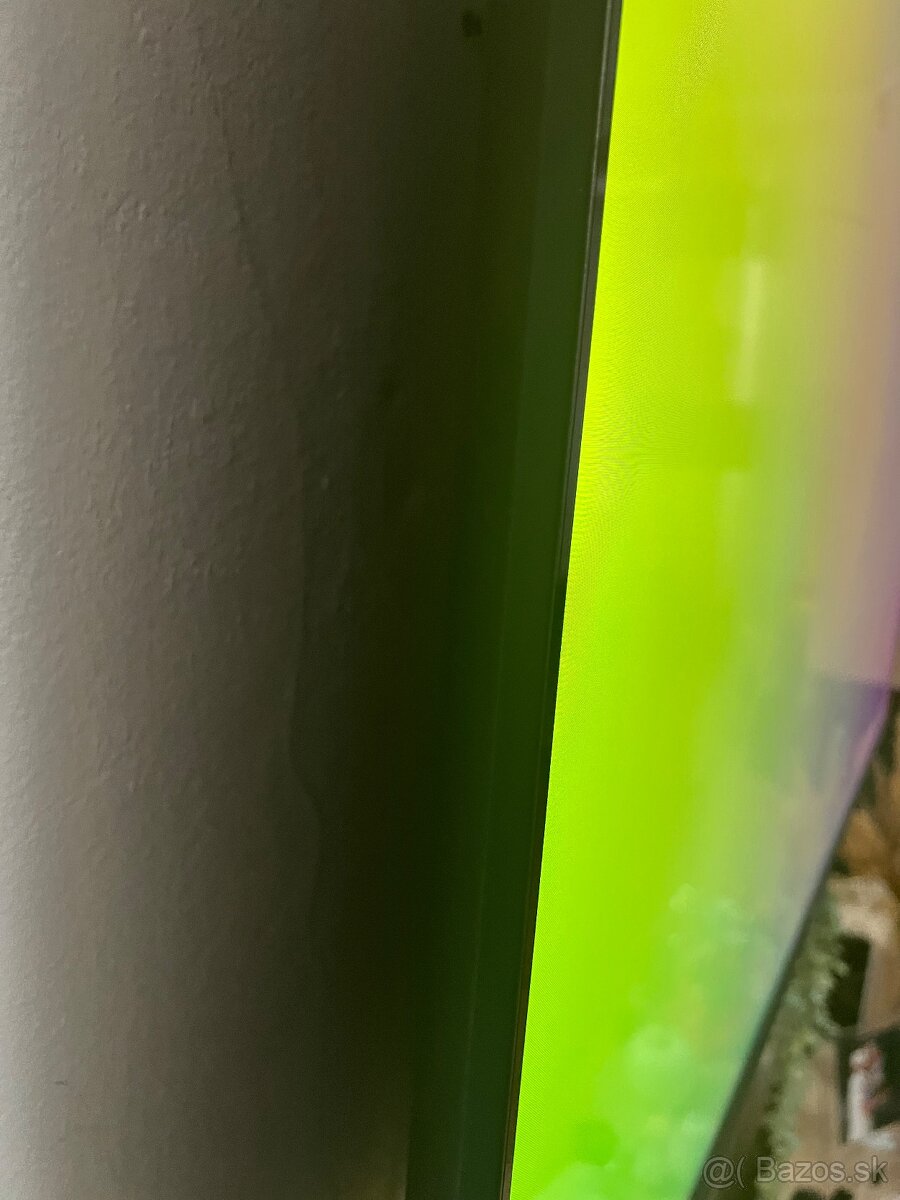 Smart televizor Philips 55” - 2