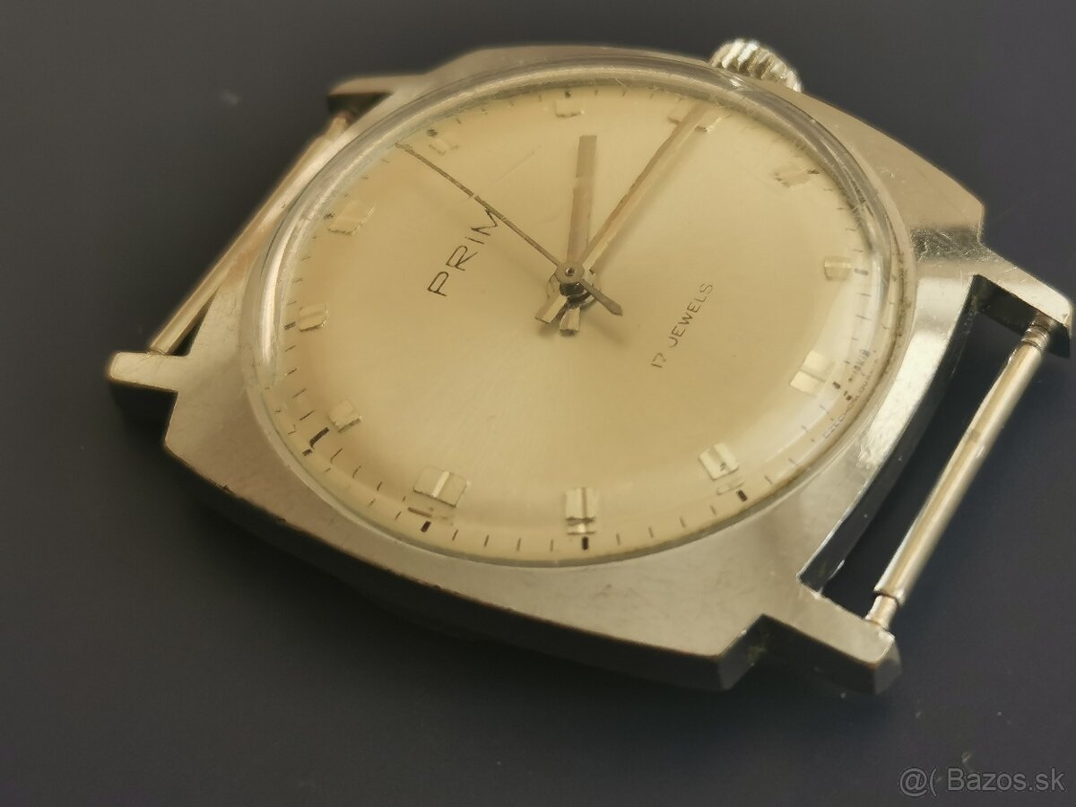 Prim strieborný vankúšik, funkčné - 2