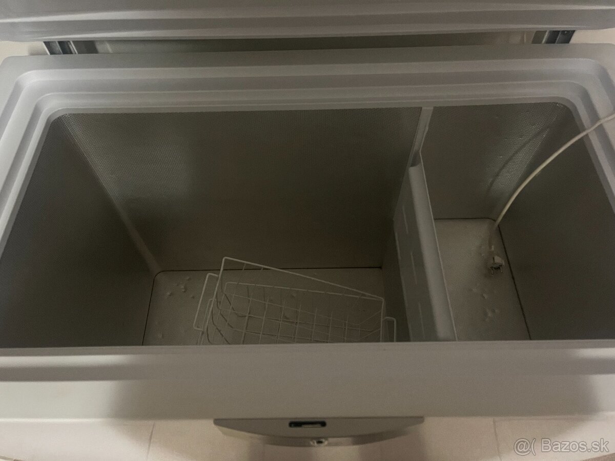 Mraznička BEKO HSA 24531 - 2