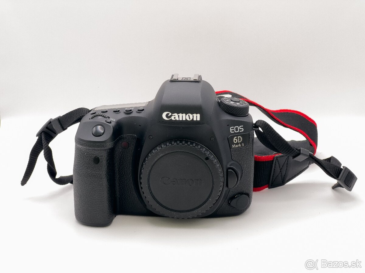 PREDANÉ - Canon 6D Mark II + Canon EF 85mm f/1.8 USM - 2