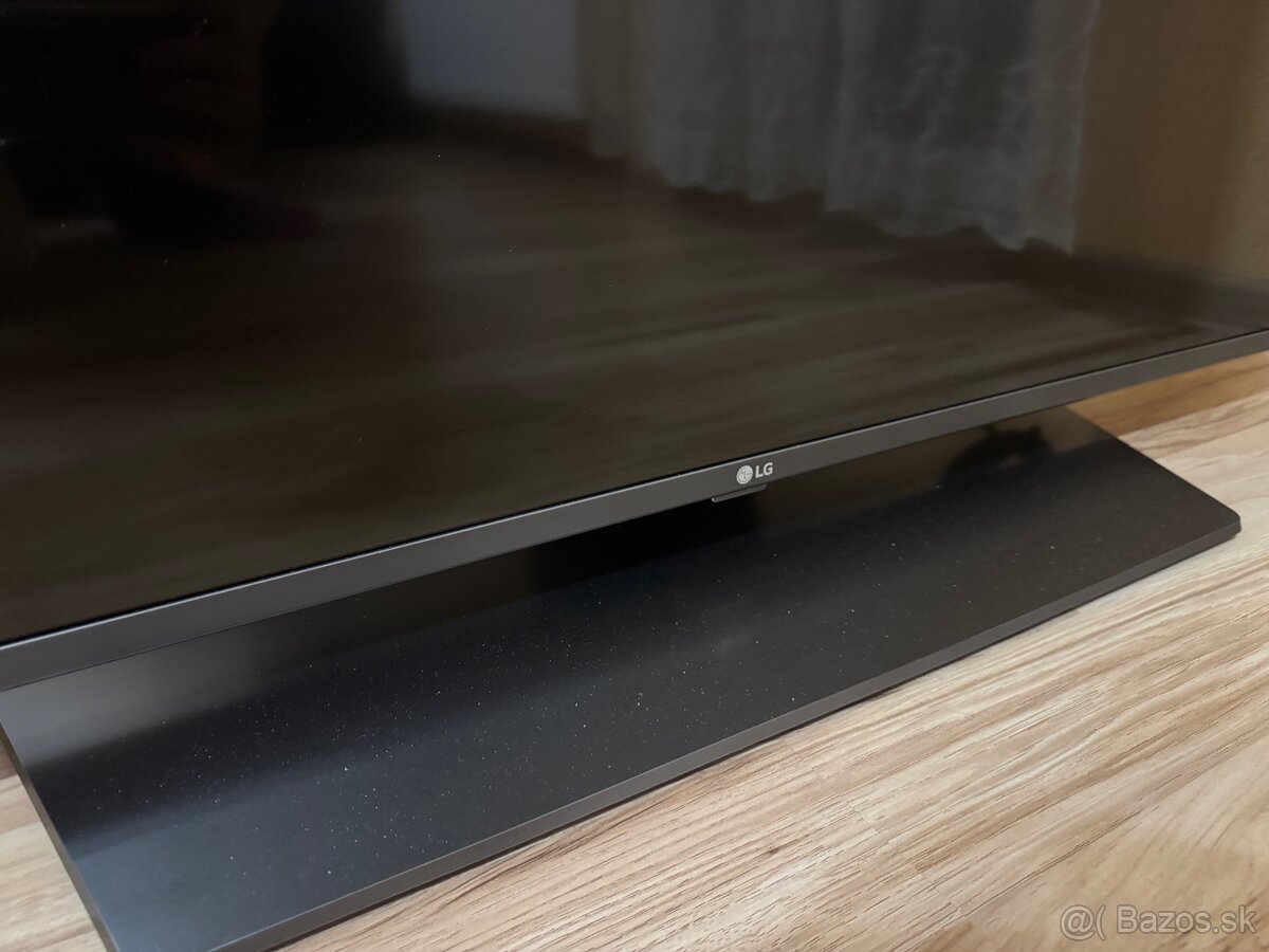 Televízor LG 49LF632V - 2