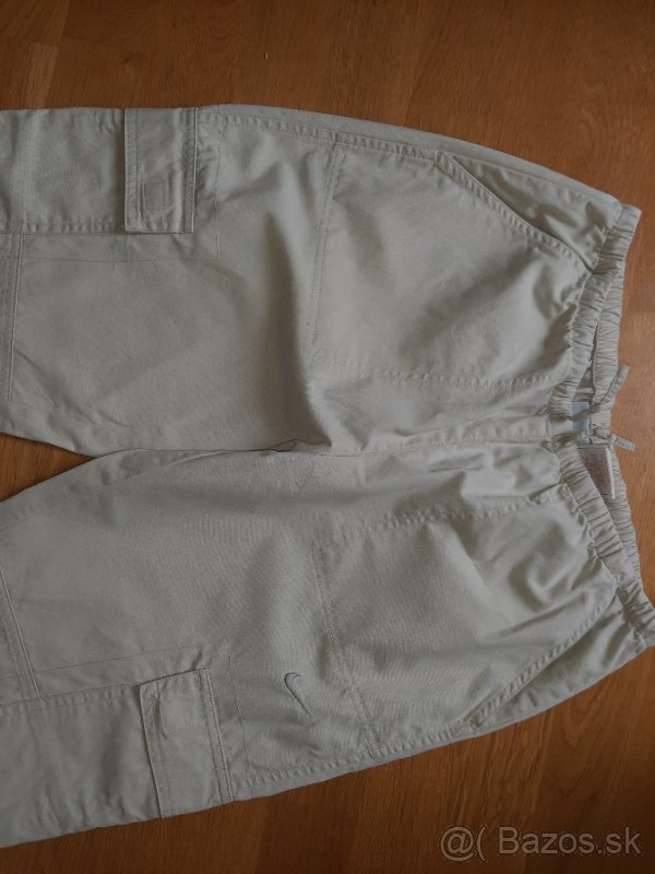 Dámske outdorové/športové nohavice NIKE - 2