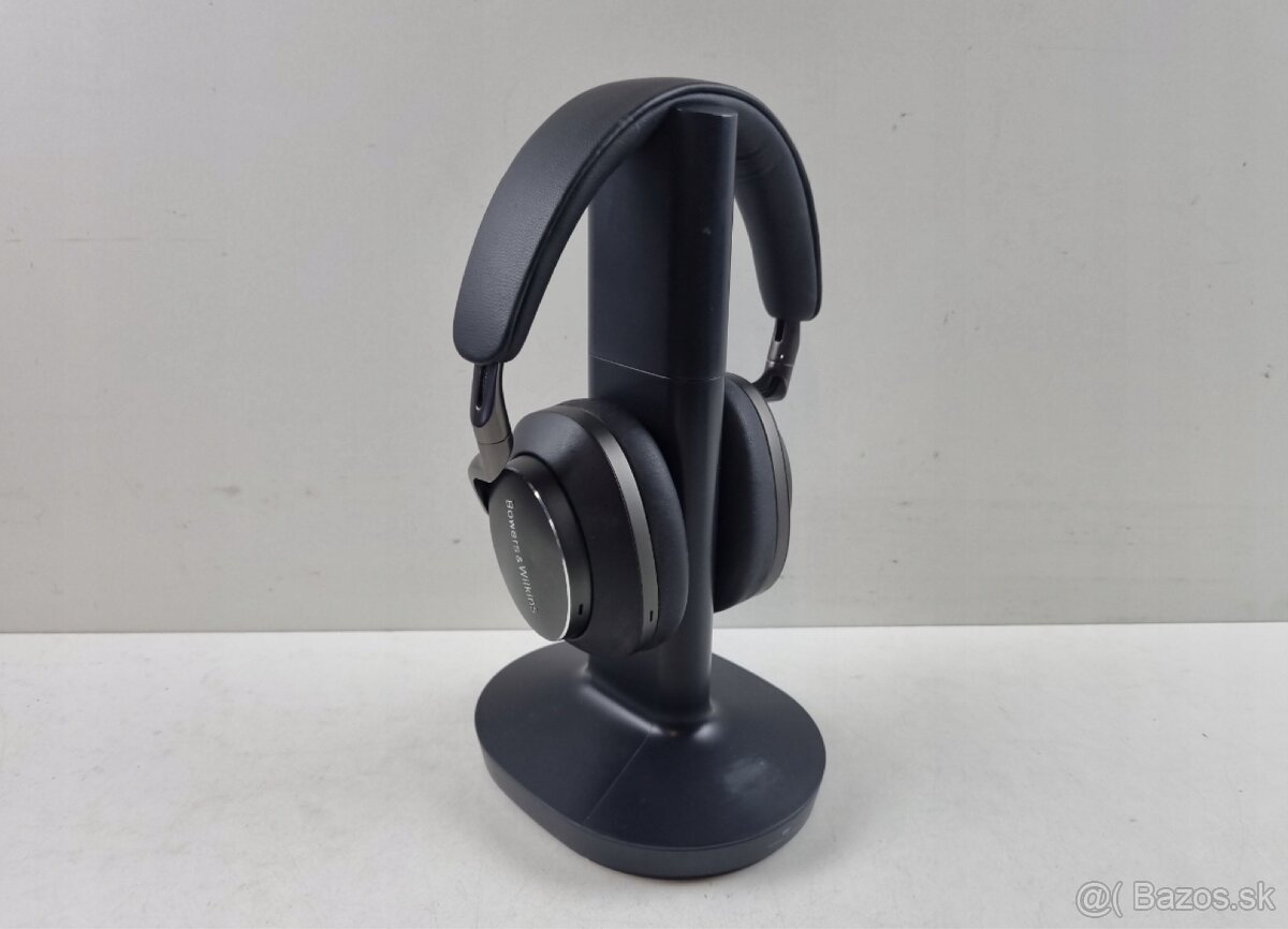 Bowers And Wilkins PX8 top bezdrôtové slúchadlá - 2