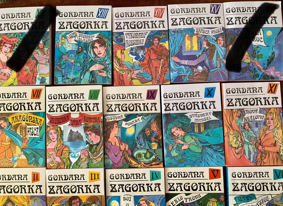 Gordana - Zagorka - 2