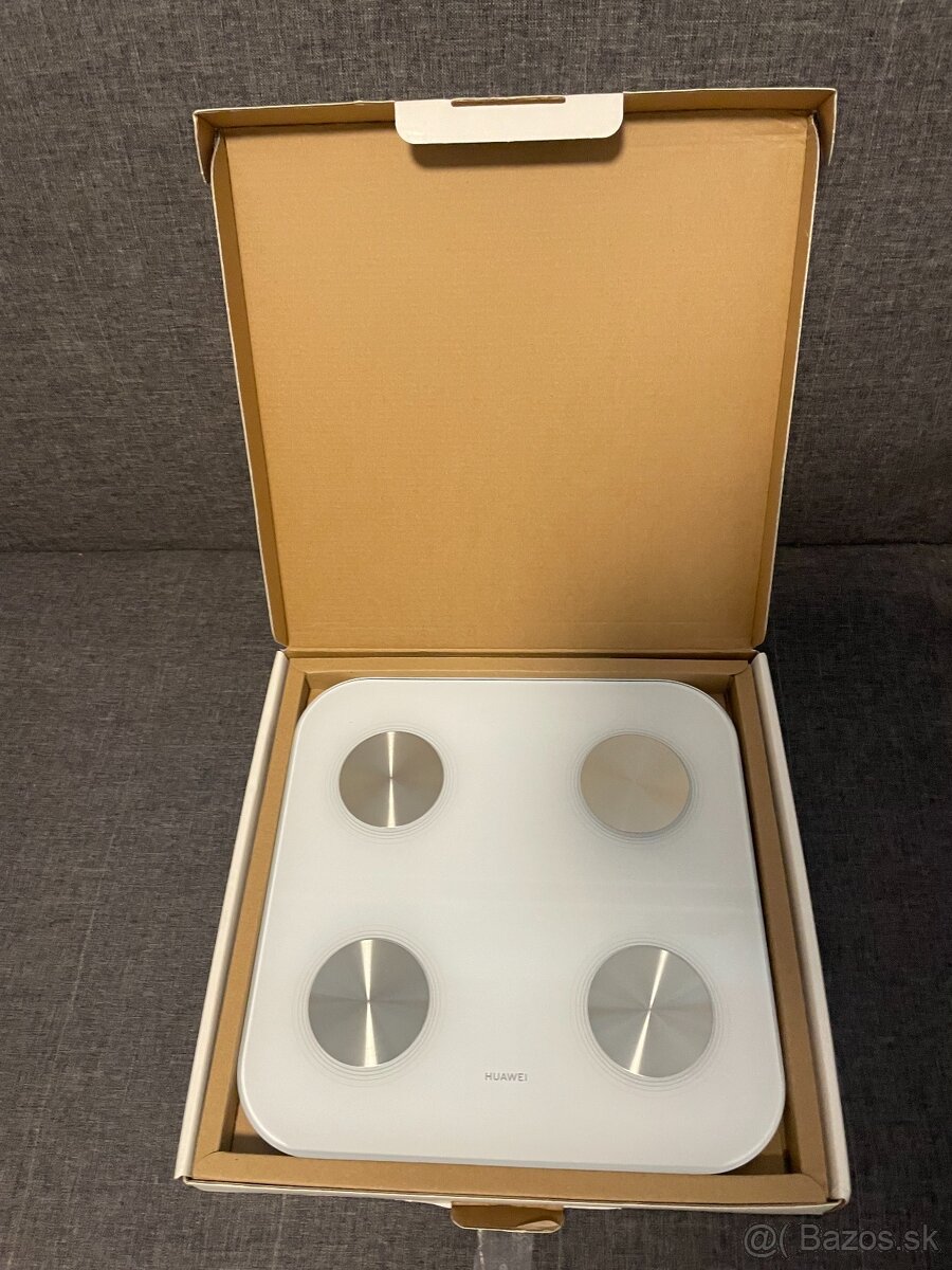 Osobná váha Huawei Scale 3 - 2