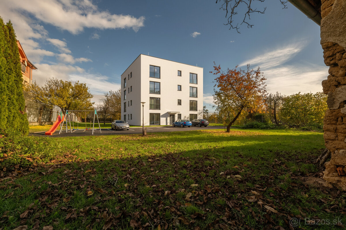 Stavebný pozemok s veľkým potenciálom | Moldava nad Bodvou - 2