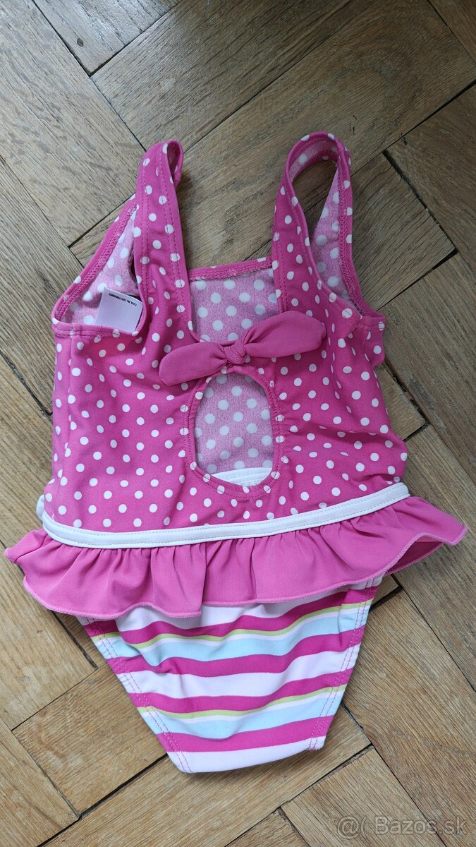 Dievčenské plavky - 2