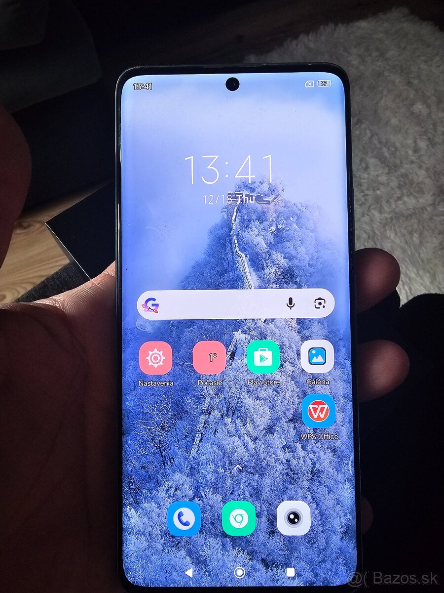 XIAOMI REDMI NOTE 14 PRO 5G - 2