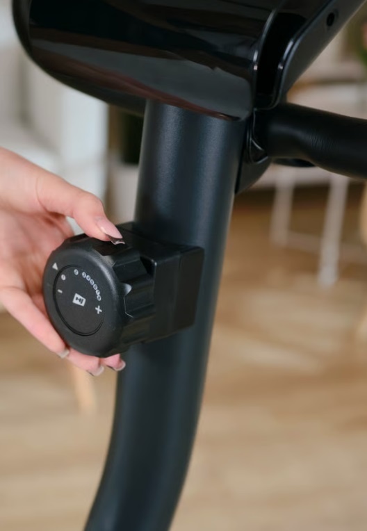 Magnetický rotoped HS-2080 Spark - 2