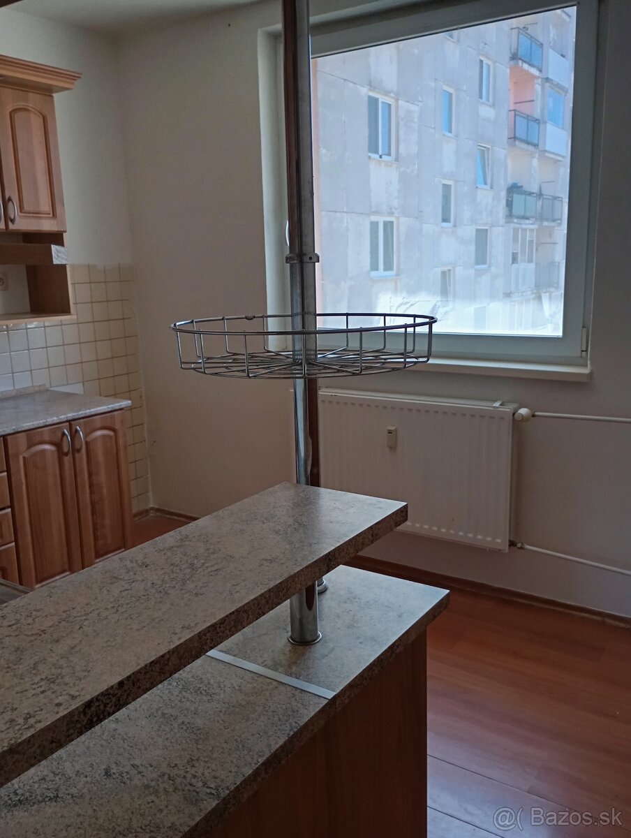 4.izb.byt humenne - 2