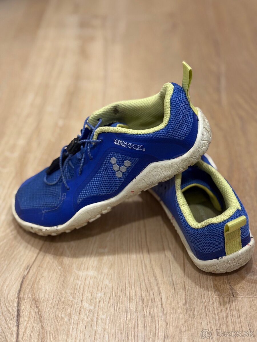 vivobarefoot primus trail - 2