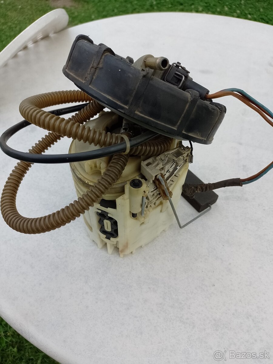 Palivové čerpadlo Š-Felícia - 2