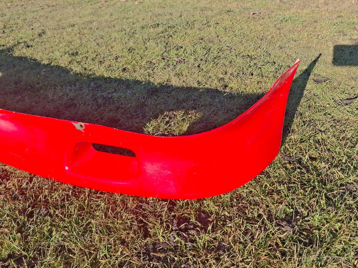 Skoda 110r 130rs spojler - 2