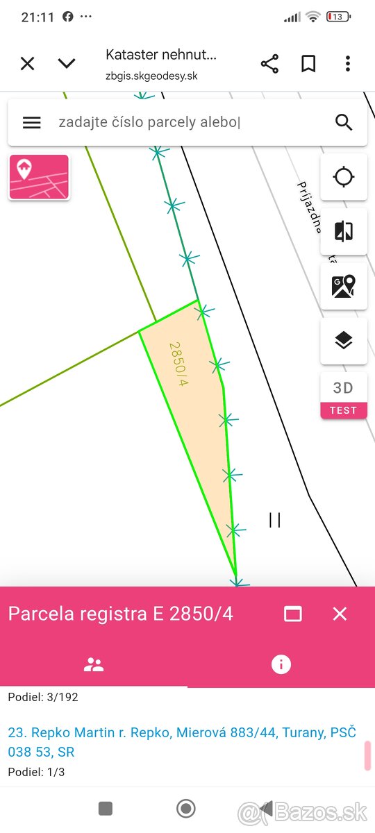Turany Ratkovo Krpelany - 2