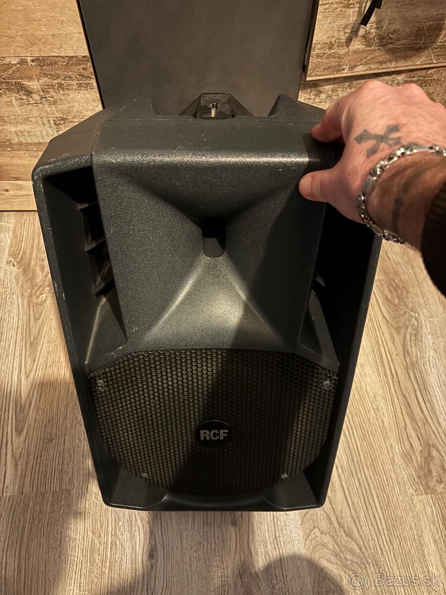 Eladoooo RCF Art 710-A - 2