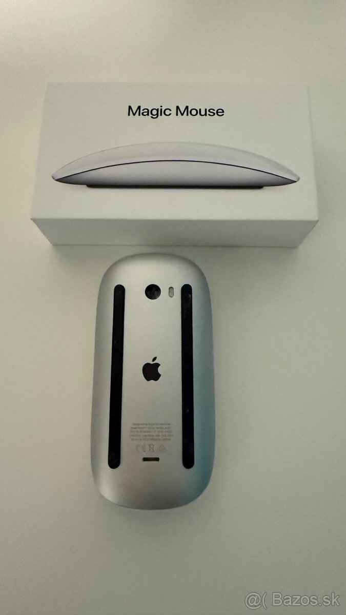 Apple Magic Mouse 2 - 2