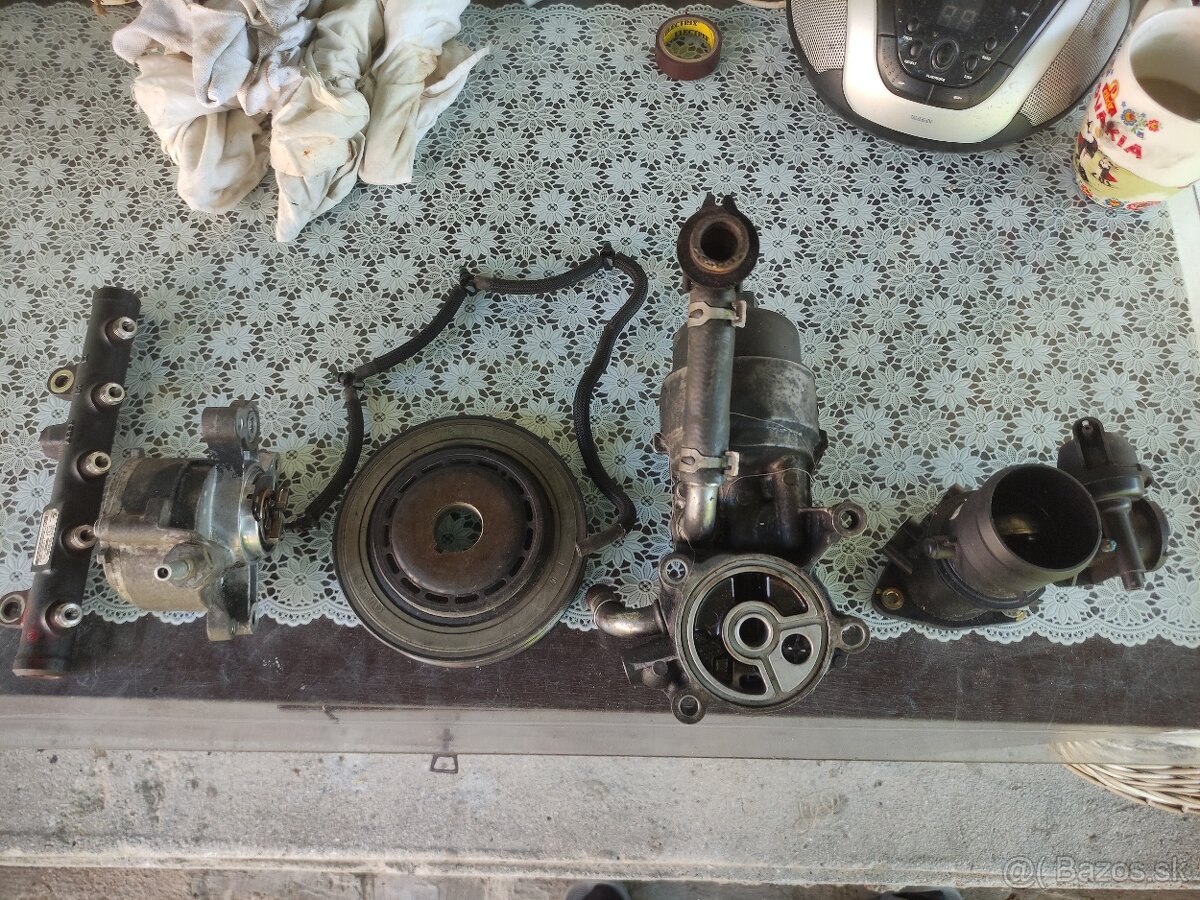 Diely C4 grand picasso - 2