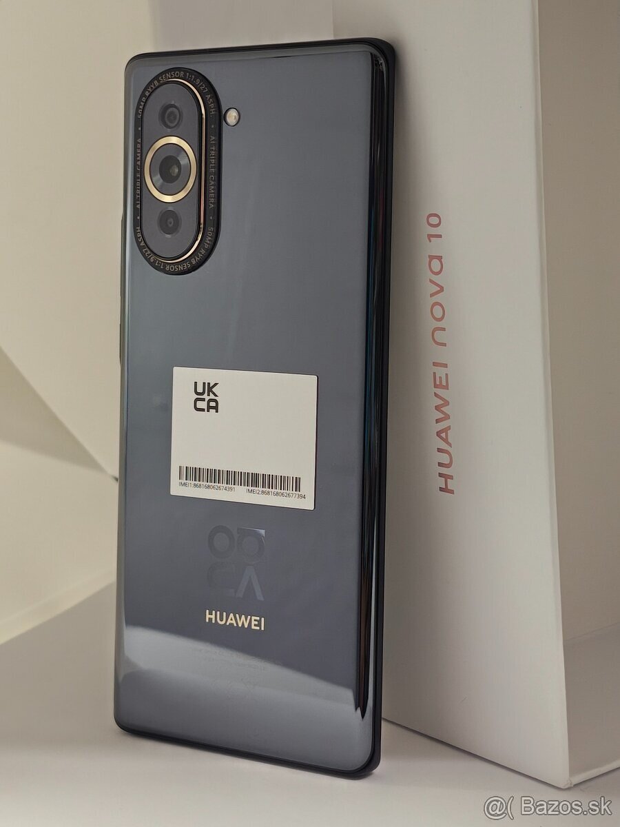 Huawei Nova 10 - 2