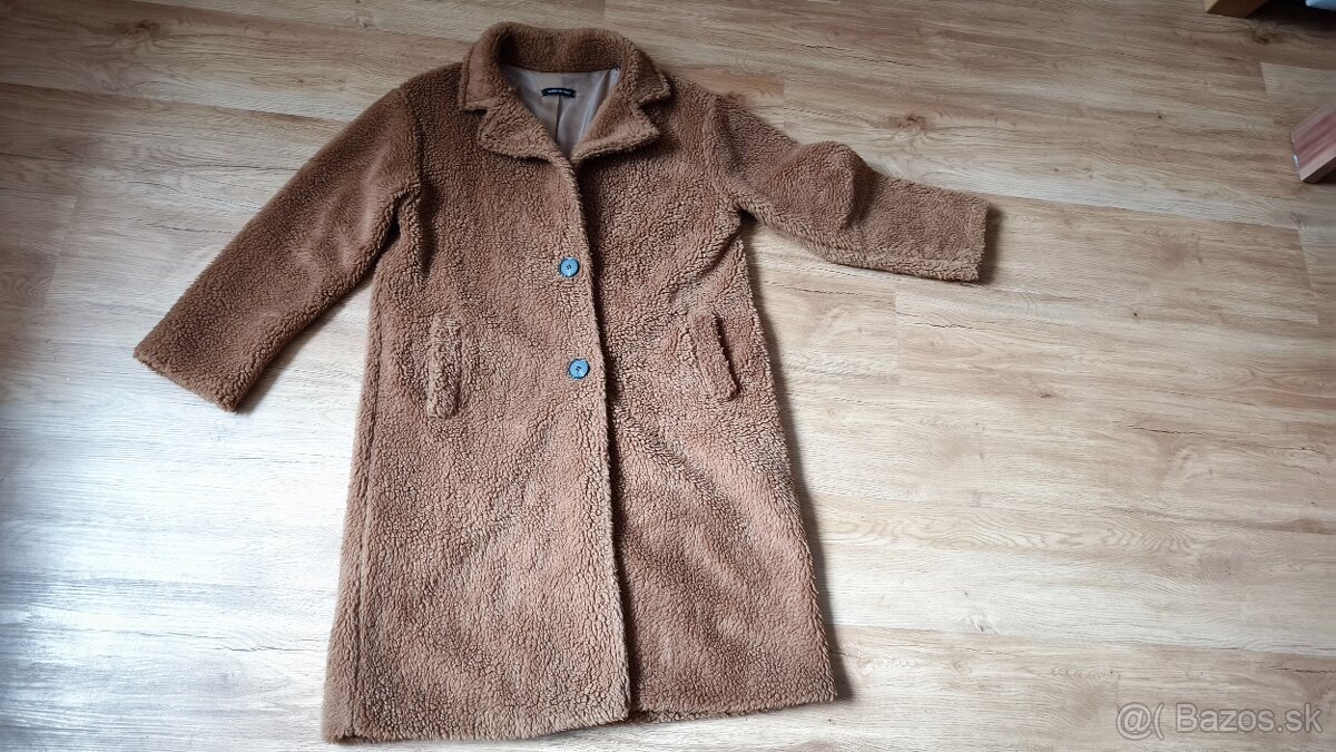 Teddy kabát - 2