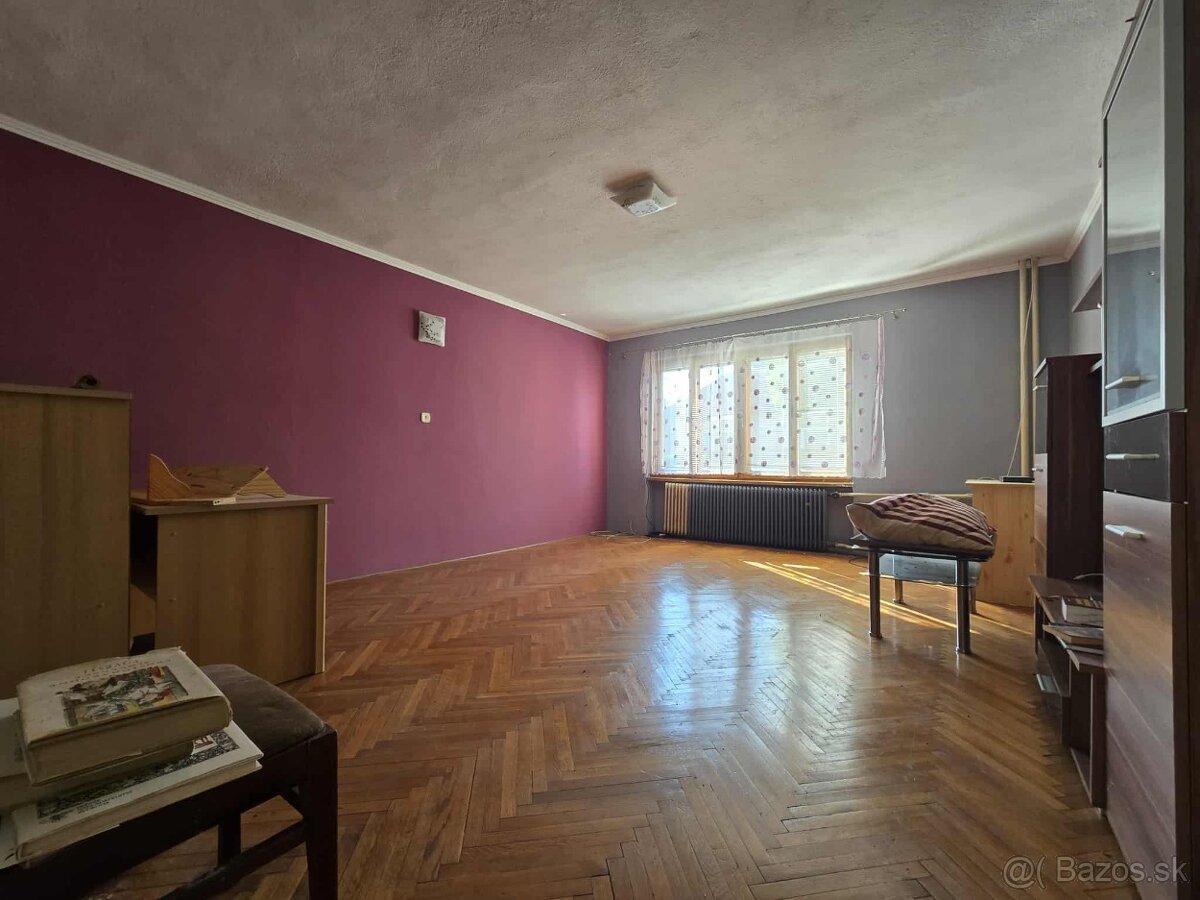 Rodinný dom v Kalnej nad Hronom - 2