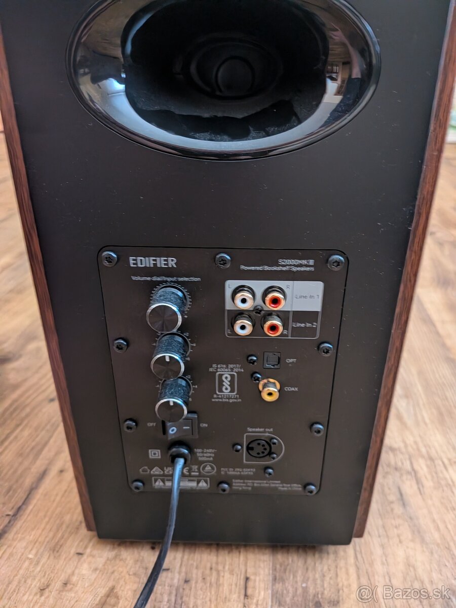Edifier S2000mkiii - 2