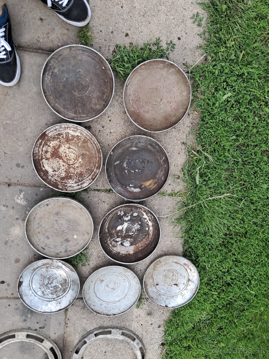 Skoda 100,1000mb - 2