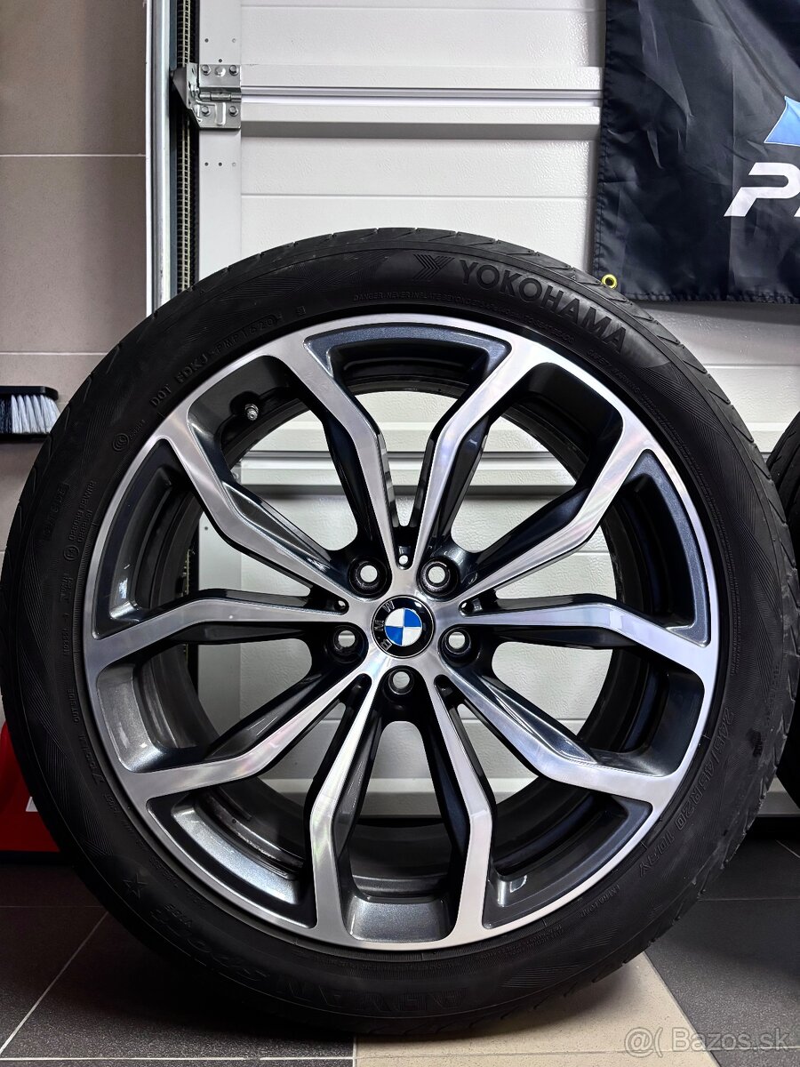 Styling 695 R20 Bmw Letne - 2