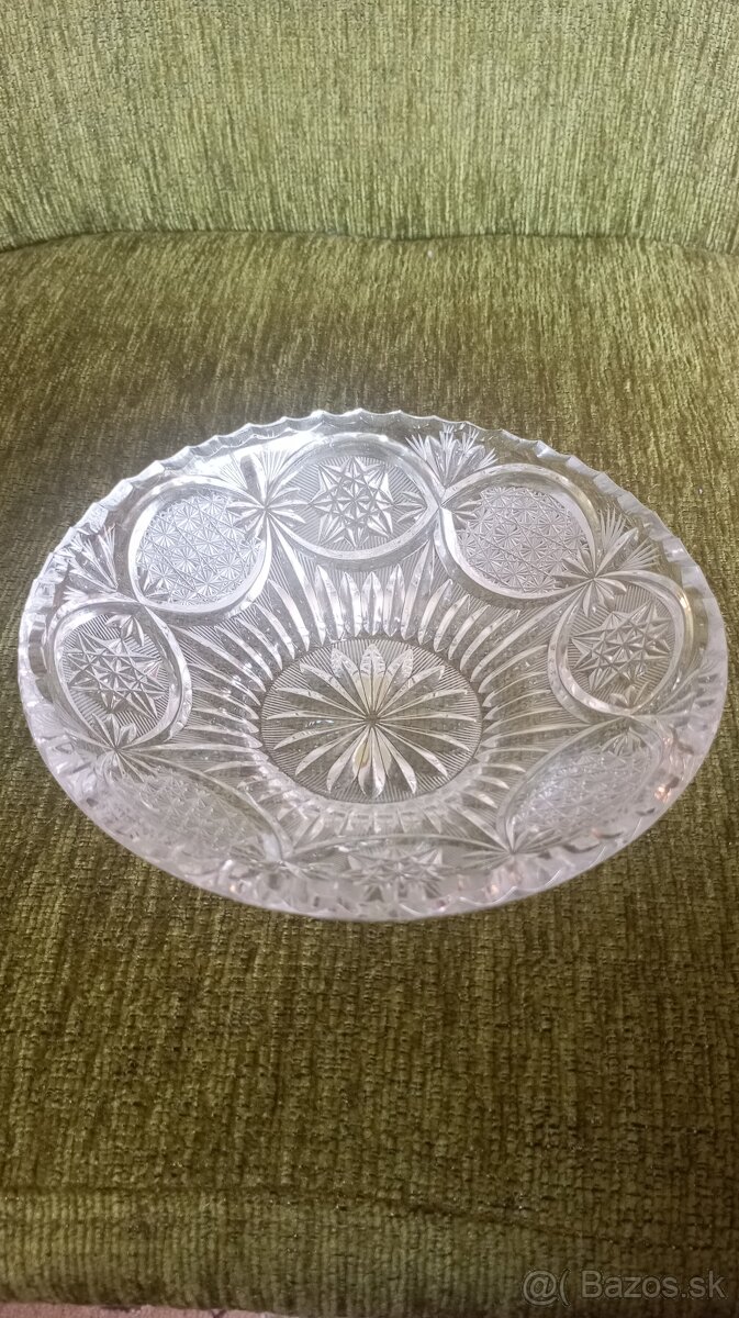 krištáľ - mix - 2