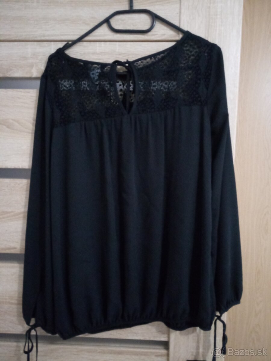 Dámska blúzka - 2