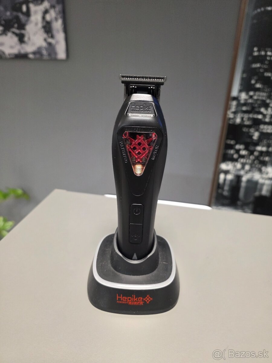 Mašinka, strojček Kiepe - 2