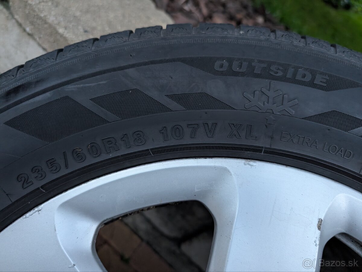 Q7 disky plus pneu - 2