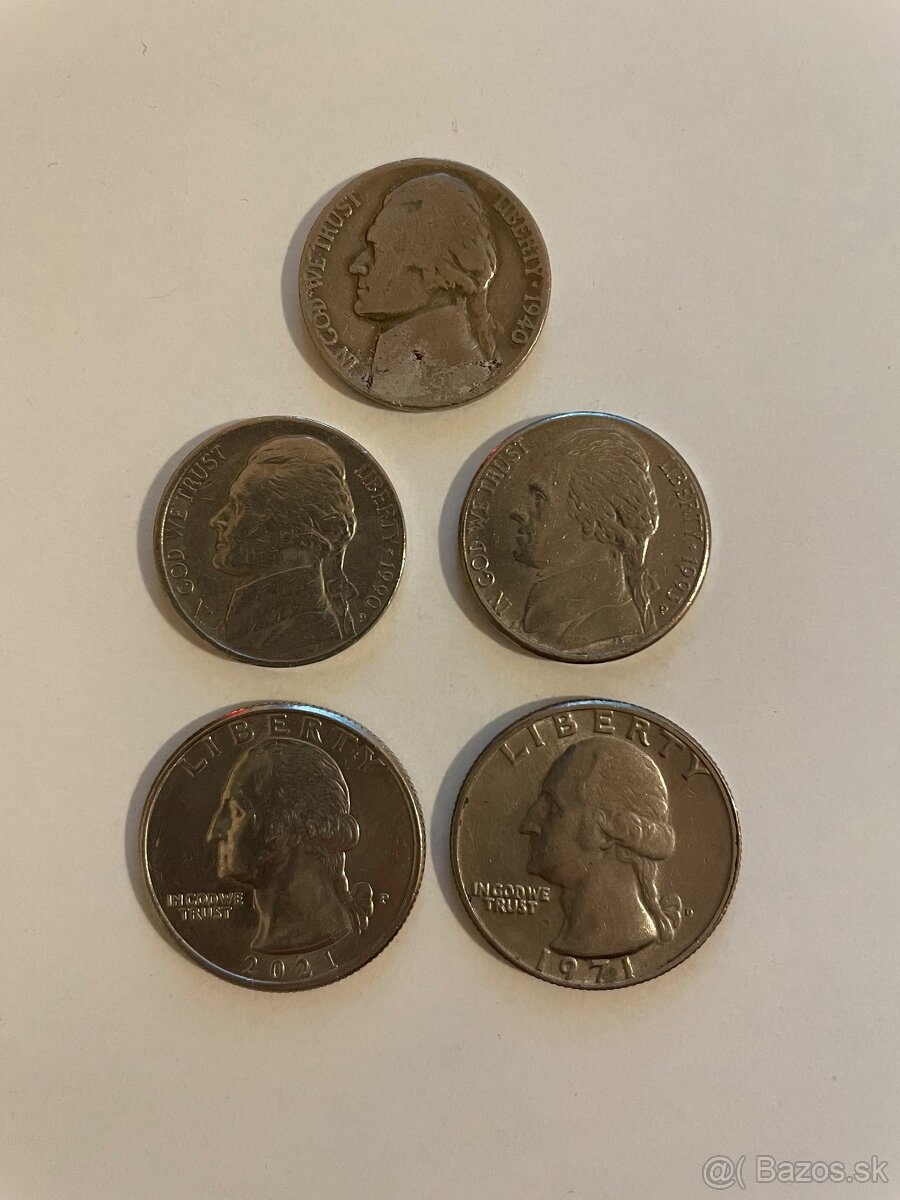 mince USA - 2