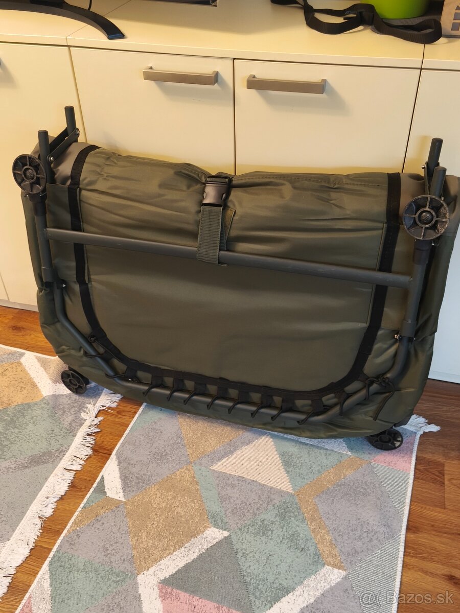 Rybarske lehatko - 2