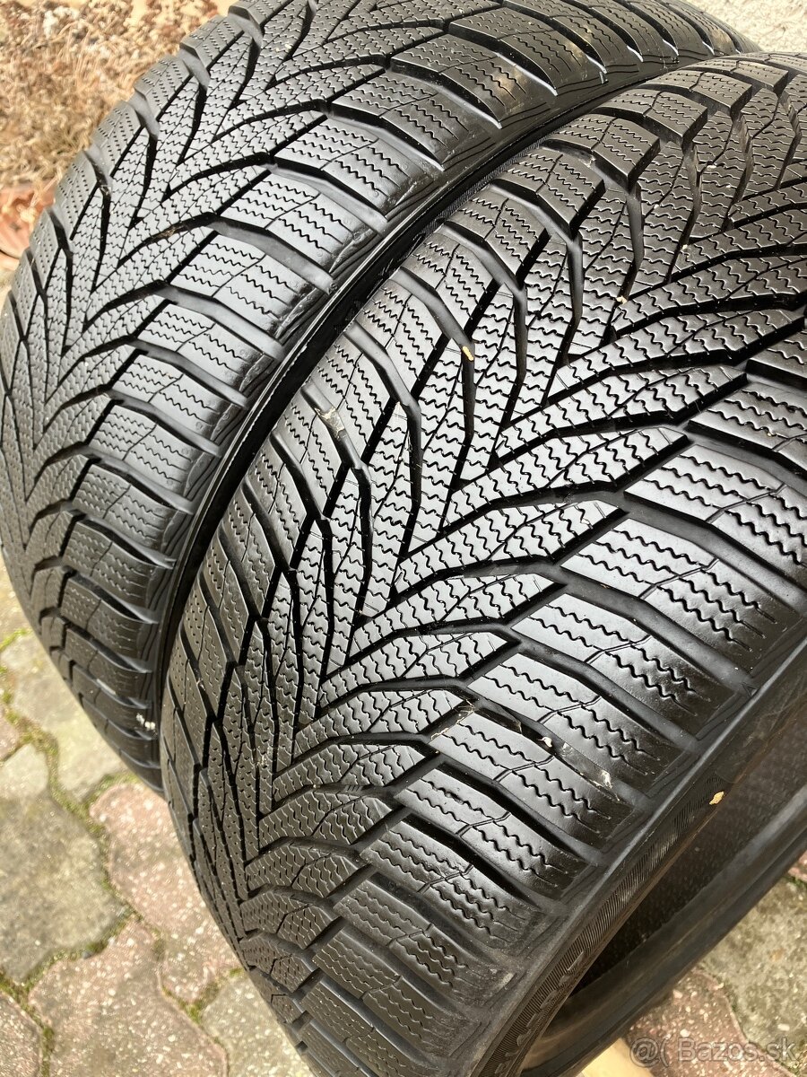 225/45 R17 2ks Nexen winguardsport2 - 2