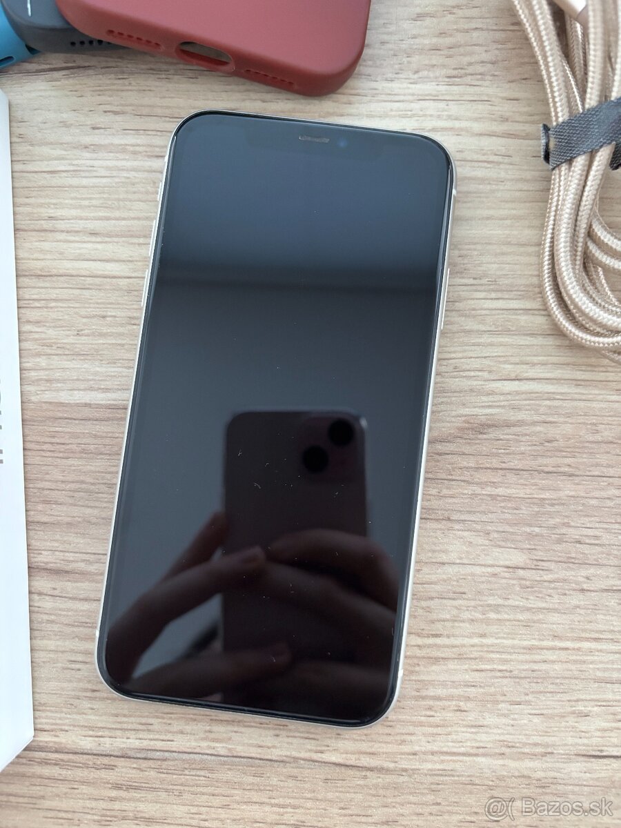 Iphone 11, 64 GB - 2