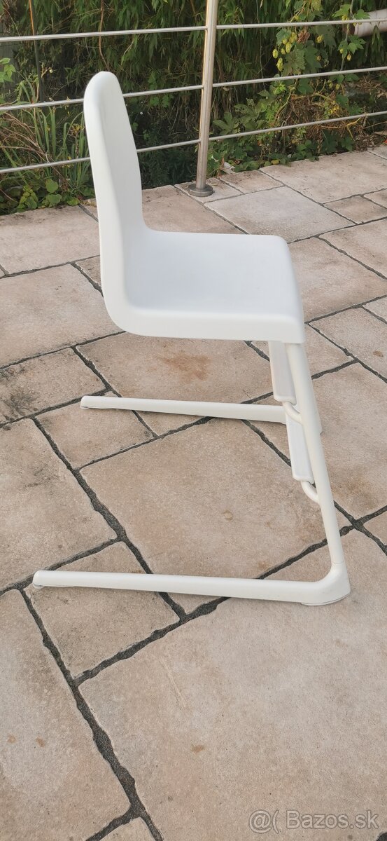 Detská jedálenská stolička - 2