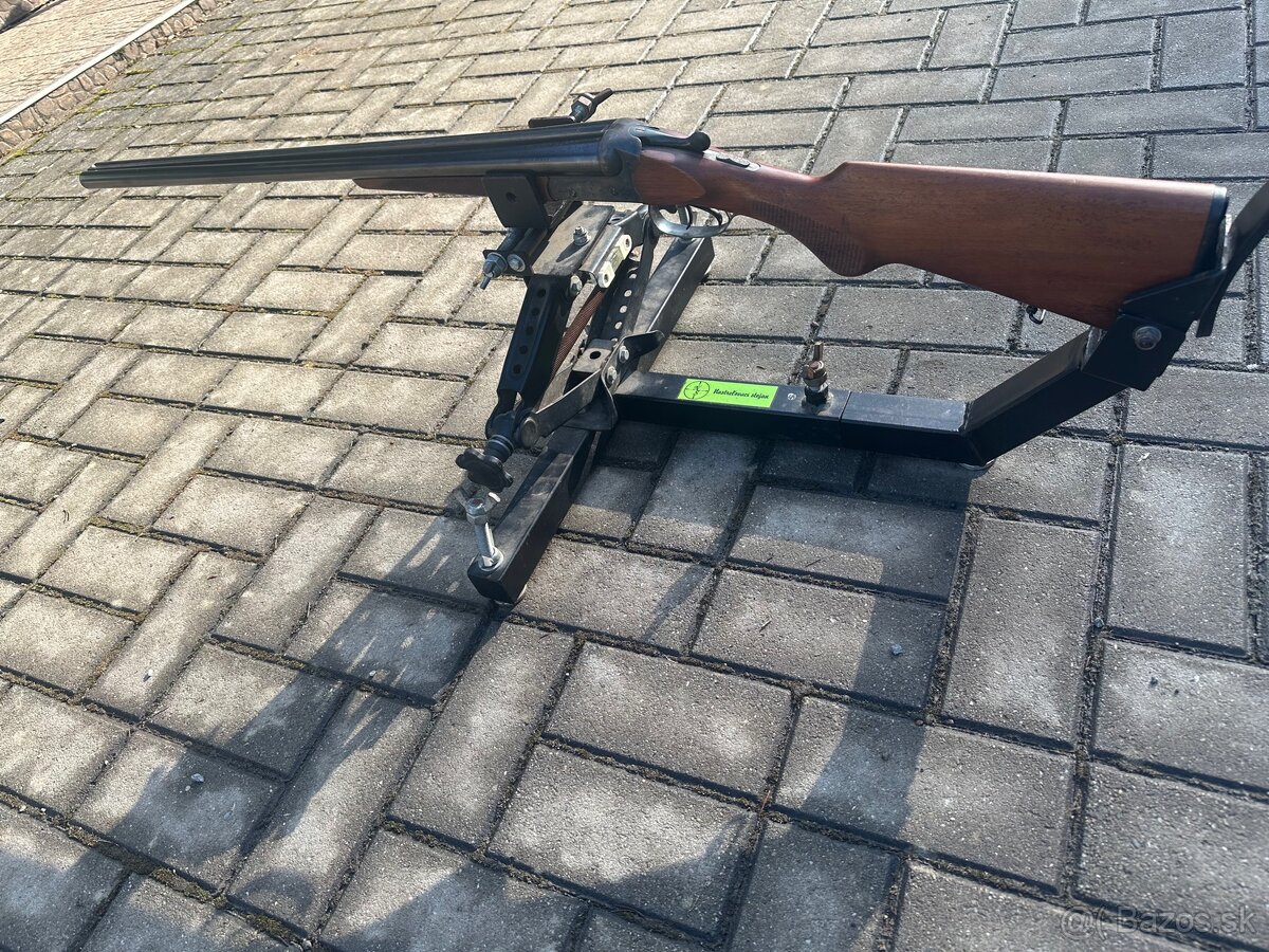 Brokovnica dvojka 12/12 - 2