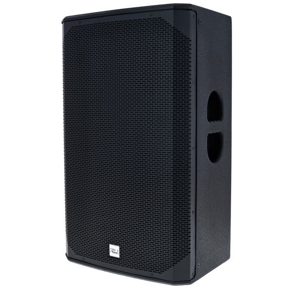 BOX AKTÍVNY 2000W - 2