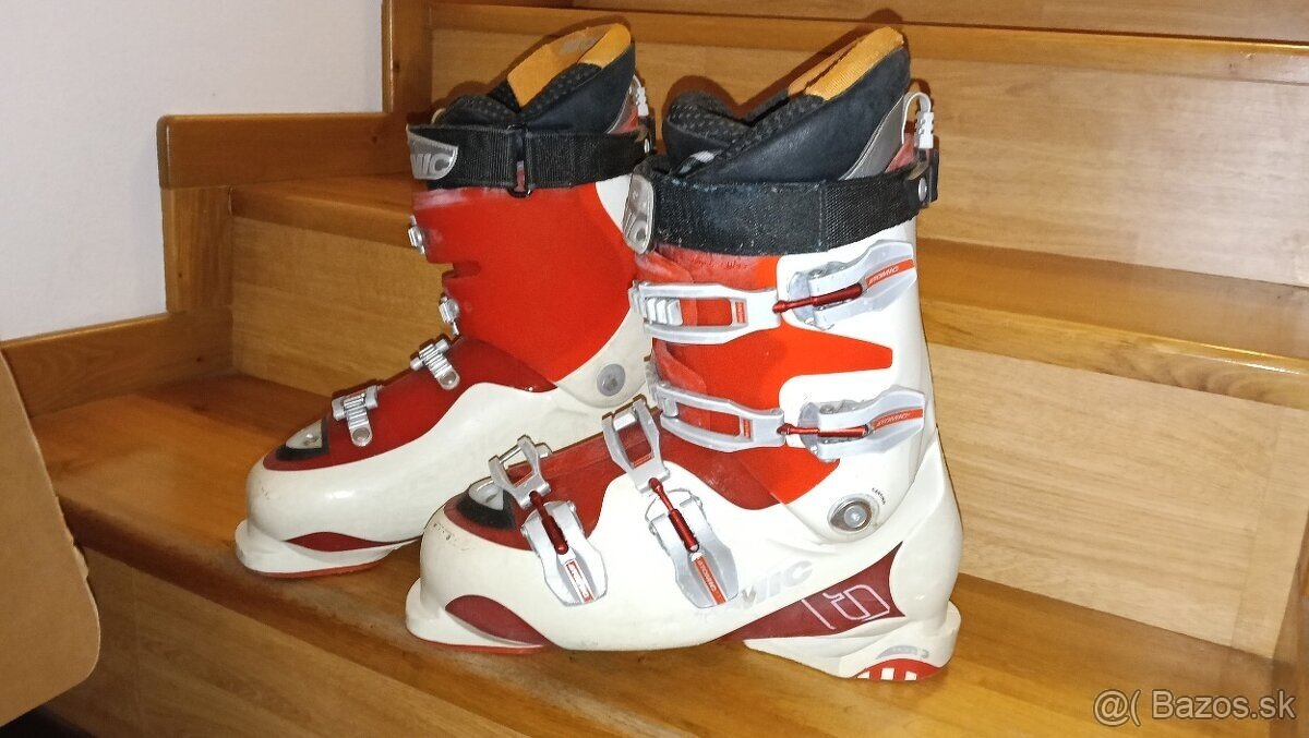 lyžiarky ATOMIC - 2