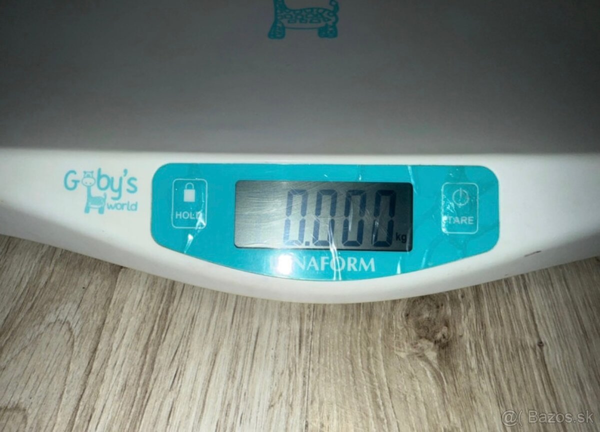 Detska vaha - 2