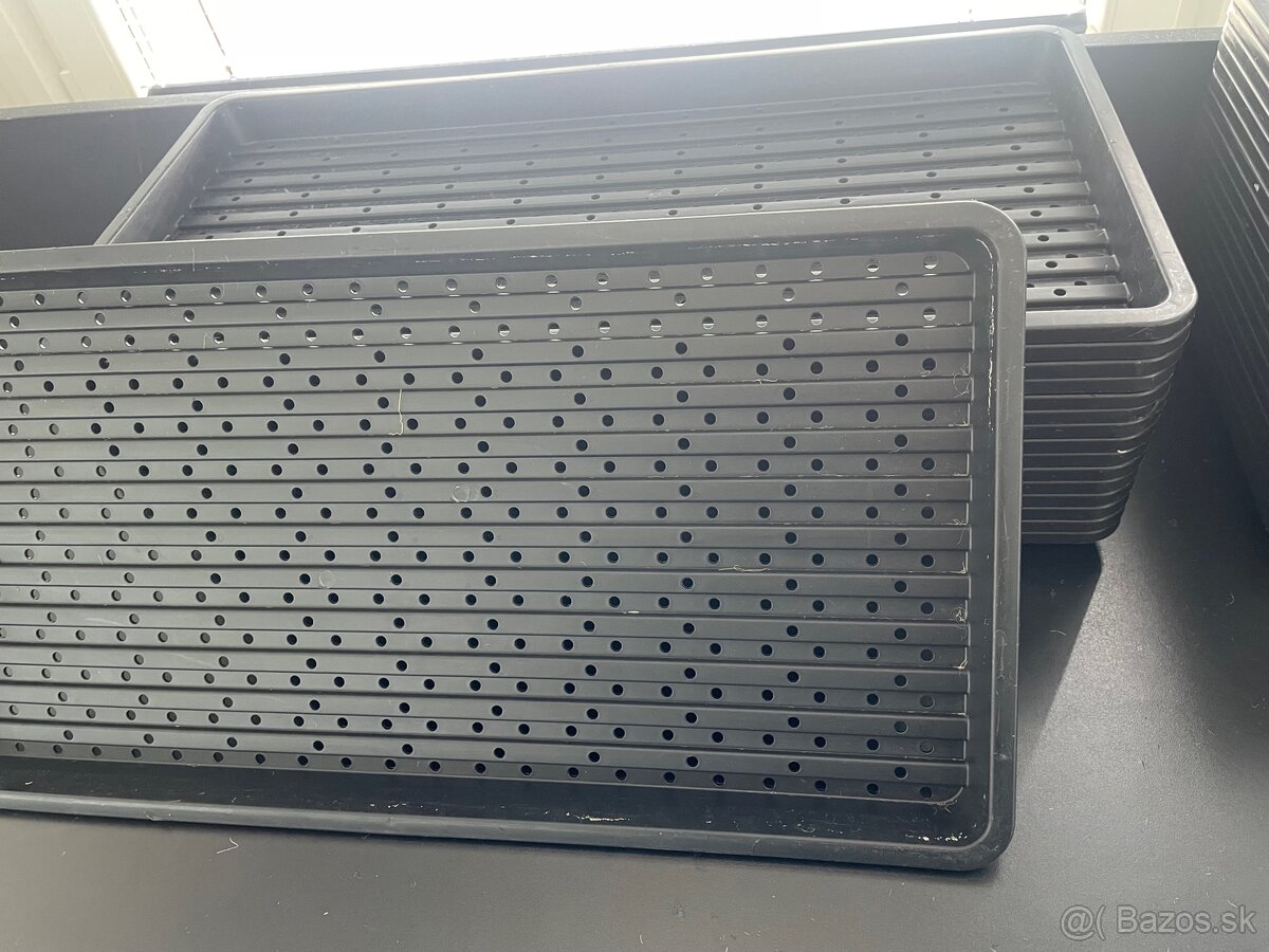 Microgreens Tray - 2